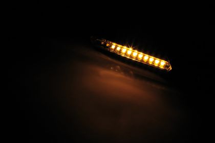 Clignotant Shin Yo s LED Run Universel