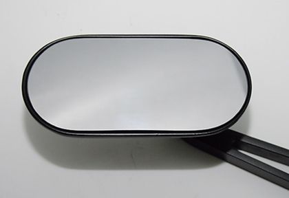 Shin Yo Oval (Pair) Universal Rearview mirror