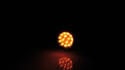 Clignotant Shin Yo s LED Micro Disc Universel