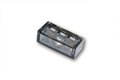 Clignotant Shin Yo s LED Cube-H Universel Ref : SHYO00241A / 1107526 