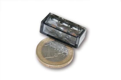 Clignotant Shin Yo s LED Cube-H Universel