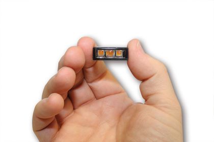 Clignotant Shin Yo s LED Cube-H Universel
