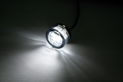 Phare avant Shin Yo de position LED Micro-Pin Universel
