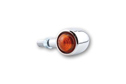 Shin Yo Old School Typ 1 Chrom Blinker Universell
