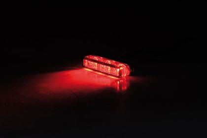 Shin Yo Shorty 2 Pro SMD Einbaurücklicht Rückleuchten Universell
