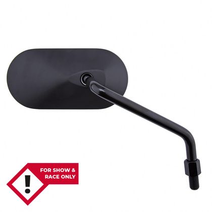 Shin Yo Agila Universal Mirror Right (1pc) Achteruitkijkspiegel Universeel Ref: SHYO00265A / 1108531004 