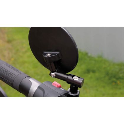 Rétroviseur Shin Yo Kit de montage pour de guidon Universel