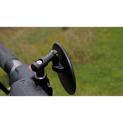 Rétroviseur Shin Yo Kit de montage pour de guidon Universel