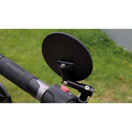 Rétroviseur Shin Yo Kit de montage pour de guidon Universel