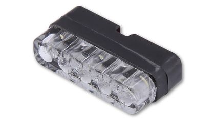 Shin Yo Mini LED Kennzeichenbeleuchtung