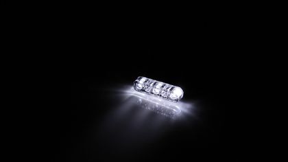 Shin Yo Mini LED Kennzeichenbeleuchtung