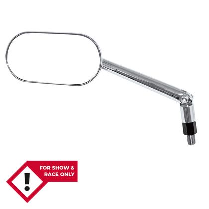 Shin Yo Universal Agila (Stck.) Spiegel Ref : SHYO00279A / 1108536001 KAWASAKI 900 Z 900 RS - 2023