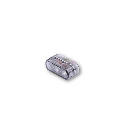 Shin Yo Modul 1 PRO SMD 3in1 Rück-, Bremslicht, Blinker Blinkend