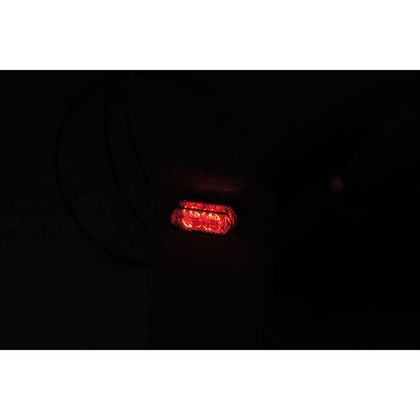 Shin Yo Modul 1 PRO SMD 3in1 Rück-, Bremslicht, Blinker Blinkend