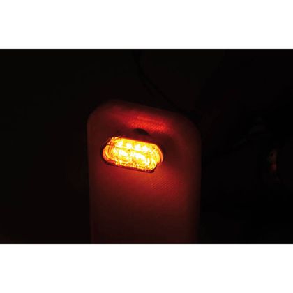Shin Yo Modul 1 PRO SMD 3in1 Rück-, Bremslicht, Blinker Blinkend