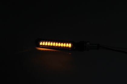 Clignotant Shin Yo s séquence LED Flint