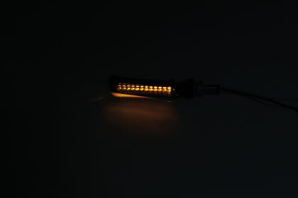 Clignotant Shin Yo s séquence LED Flint