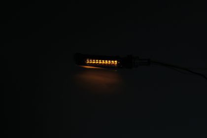 Clignotant Shin Yo s séquence LED Flint