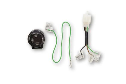 Shin Yo 3-Pin Universal , 12V Blinkerzentrale Universell Ref : SHYO00304A / 1107584 