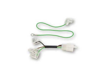 Shin Yo 3-Pin Universal , 12V Blinkerzentrale Universell