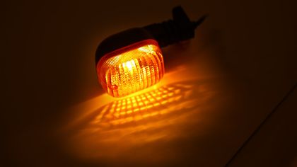 Shin Yo Duc Style Blinker Universell