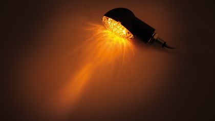 Shin Yo Cat Eye LED-Blinker Blinkend