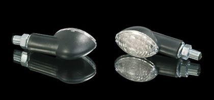 Shin Yo Cat Eye LED-Blinker Blinkend