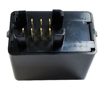 Centrale de clignotants Shin Yo Flasher Relay 7-Pin, For