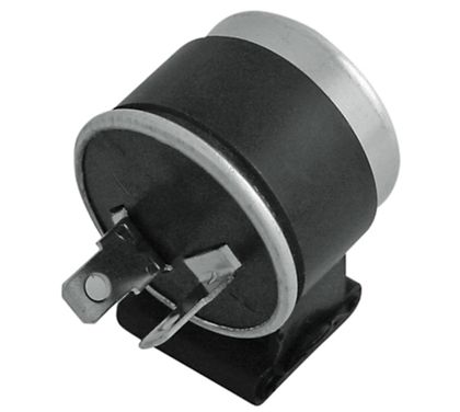Shin Yo Flasher relay 2 pole, 12V 21W Centrale indicator Universeel