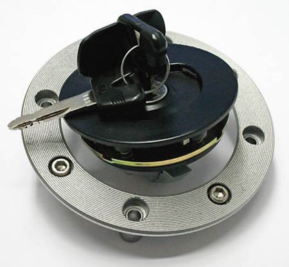 Shin Yo Tank Cap With Lock For Various Tankdop