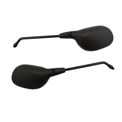 Shin Yo Mirror Black Universal (Pair) Achteruitkijkspiegel Universeel Ref: SHYO00536A / 1141861 