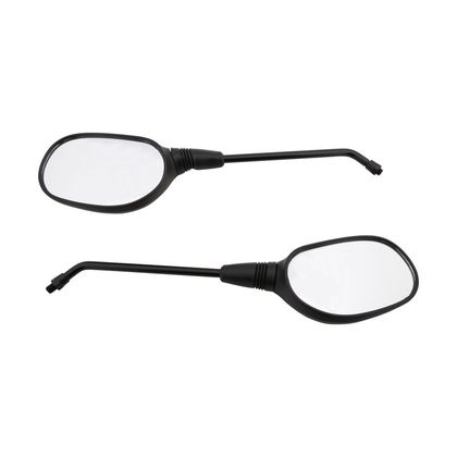 Shin Yo Mirror Black Universal (Pair) Achteruitkijkspiegel Universeel