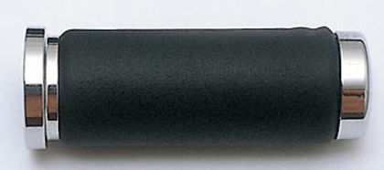 Shin Yo Chrom/Leder Lenkergriffe Universell