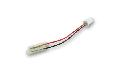 Faisceau Plug&Play Shin Yo Câble adaptateur feu parking Universel Ref : SHYO00551A / 1107858 