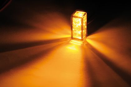 Blinkr Shin Yo LED Cube - V