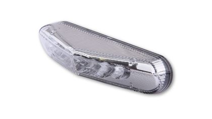Feux arrière Shin Yo LED Universel Ref : SHYO00557A / 1108513002 