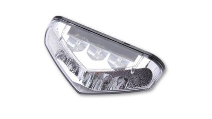 Feux arrière Shin Yo LED Universel