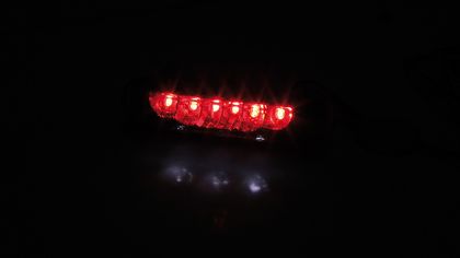 Feux arrière Shin Yo LED Universel