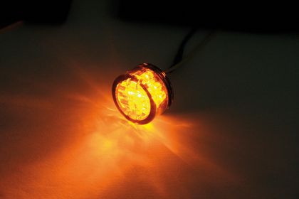 Clignotant Shin Yo LED Pin Universel