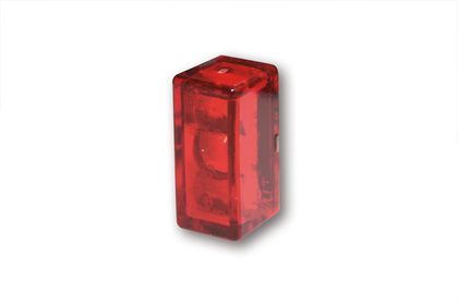 Feux arrière Shin Yo LED Cube - V 3 CMS installation Universel