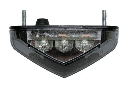 Feux arrière Shin Yo LED Universel