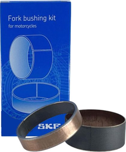 Kit acondicionamiento de horquilla SKF Juego de casquillos de fricción para horquilla Ø36mm