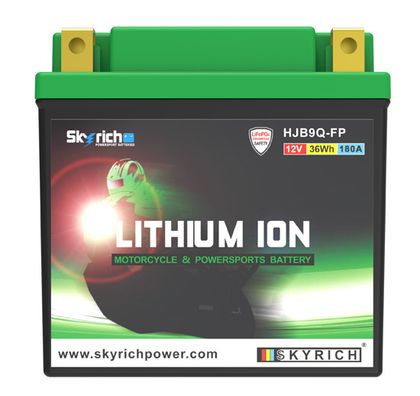 Batterie Skyrich HJB9Q - FP Ref : SKY00001A / S429Q 