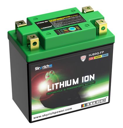 Batterie Skyrich HJB9Q - FP