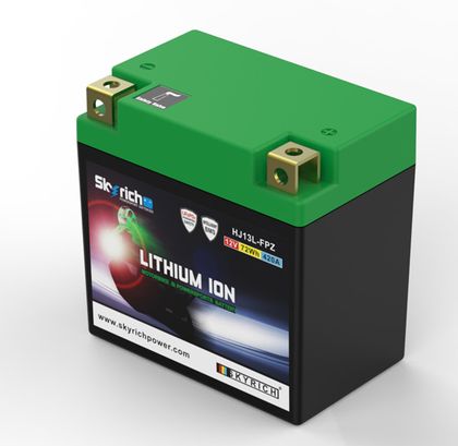 Batterie Skyrich HJ13L - FPZ