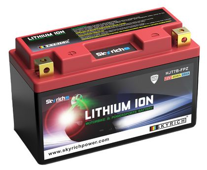 Batterie Skyrich HJT7B - FPZ