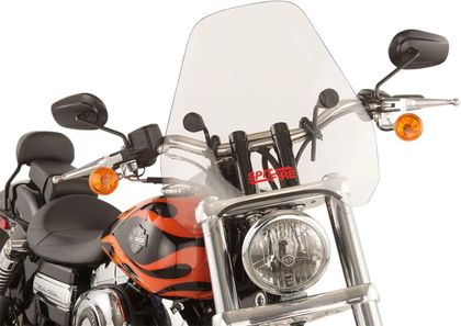 Slipstreamer Spitfire Windscherm