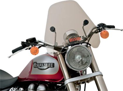 Slipstreamer Spitfire Windscherm