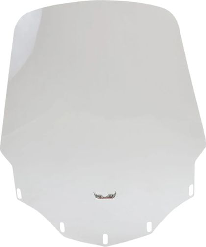 Slipstreamer T166C Windscherm