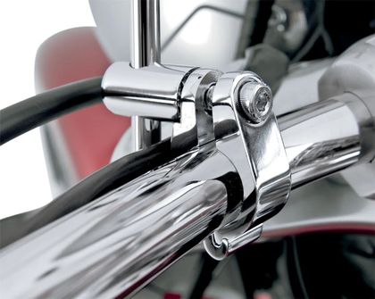 Pare brise Slipstreamer Spitfire